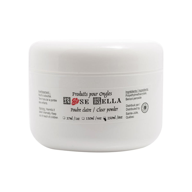 Rose Bella - Pink Powder 8 oz Health & Beauty