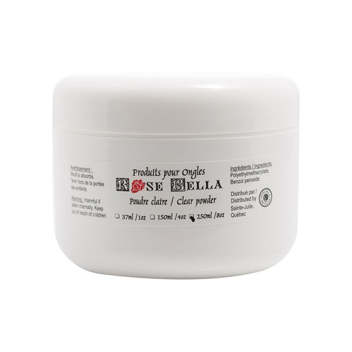 Rose Bella - Pink Powder 8 oz Health & Beauty