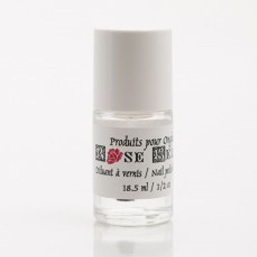 Rose Bella - Polish Thinner 0.5 Oz Beauty & Personal Care