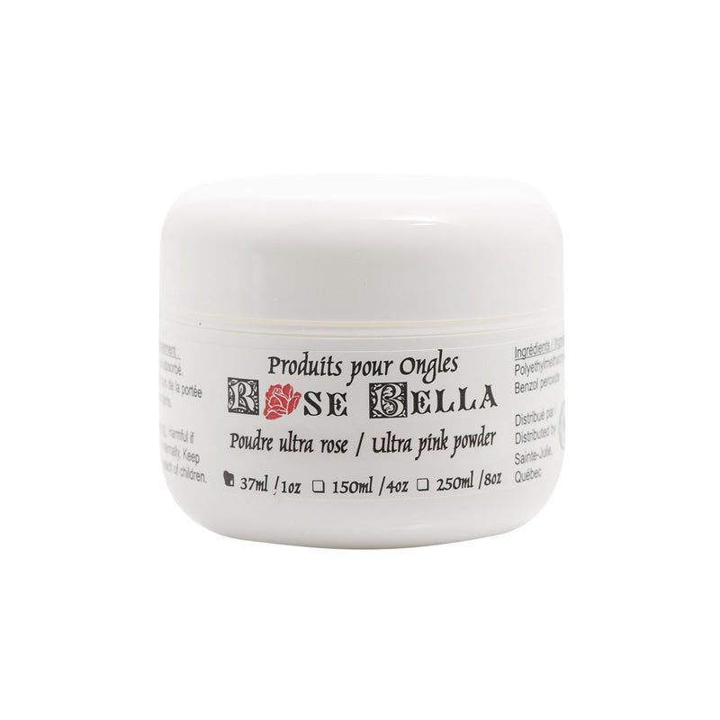 Rose Bella - Ultra Pink Powder 1 Oz Beauty & Personal Care