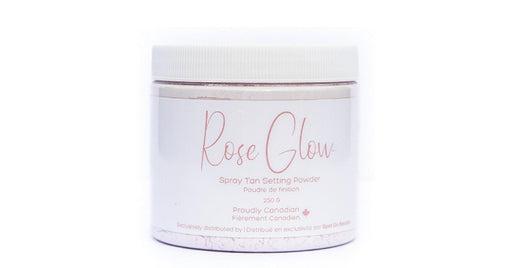 Rose Glow Spray Tan Setting Powder (250gm) Beauty & Personal Care