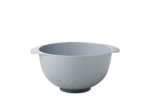 ROSTI MARGRETHE 4L/135oz Melamine Colander Home & Kitchen Grey