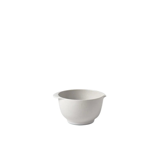 Rosti MARGRETHE Mixing Bowl 500ml/16oz Home & Kitchen Pebble White