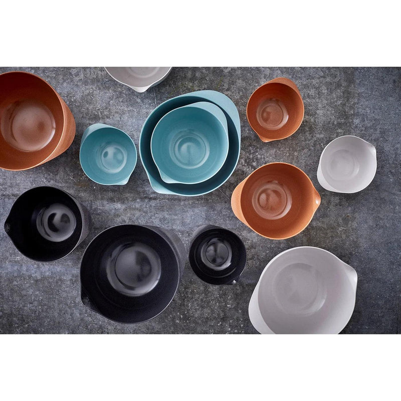 Rosti - Margrethe Mixing Bowl 750Ml Home & Kitchen Nordic Green