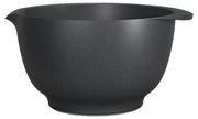 Rosti - Margrethe Mixing Bowl 750Ml Home & Kitchen Pebble - Black