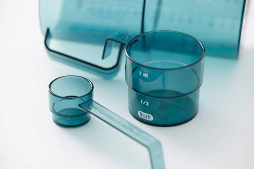 Rosti - MENSURA Measuring Set Nordic Green 3/ST Home & Kitchen