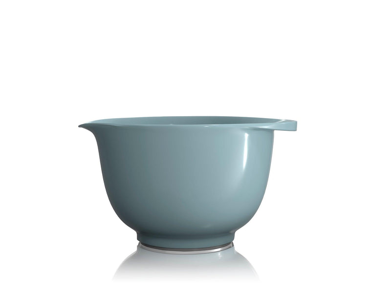 Rosti - VICTORIA Mixing Bowl 2L/67oz Home & Kitchen Dusty Blue