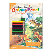 ROYAL - CPN Dinosaurs Day Arts & Entertainment
