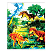 ROYAL - CPN Dinosaurs Day Arts & Entertainment