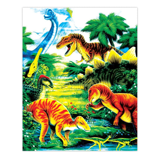 ROYAL - CPN Dinosaurs Day Arts & Entertainment