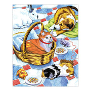ROYAL - CPN Family Pets Arts & Entertainment