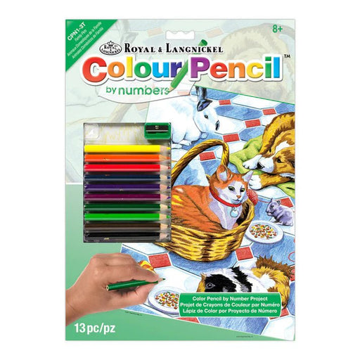 ROYAL - CPN Family Pets Arts & Entertainment
