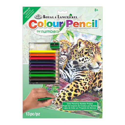 ROYAL - CPN Jaguar by Pool Arts & Entertainment