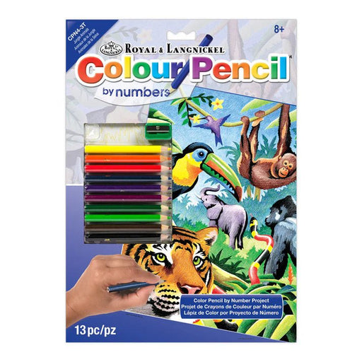 ROYAL - CPN Jungle Animals Arts & Entertainment