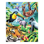 ROYAL - CPN Jungle Animals Arts & Entertainment