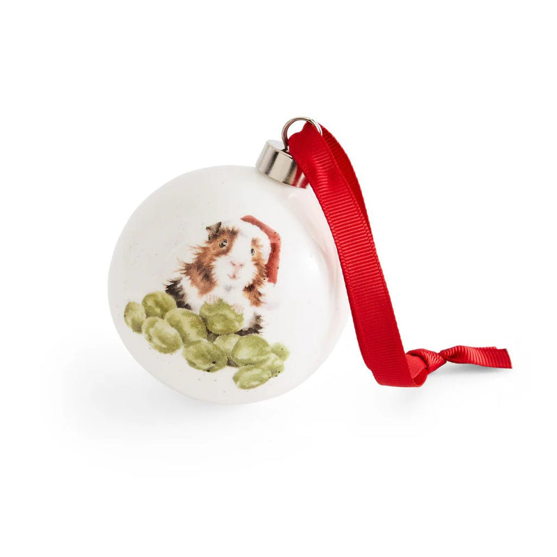 Royal Worcester - BAUBLE - HIGHLAND STAR Home & Kitchen