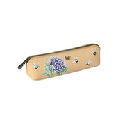 Royal Worcester - Wrendale Designs - Brush Case / Pencil Bag - Flight of the Bumblebee Office Supplies