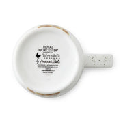 Royal Worcester - Wrendale Designs - Mug - Deer to Me | 11 oz Home & Kitchen