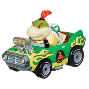 Hot Wheels - Mario Kart 1:64 Scale Die-Cast Vehicle - Bowser Jr - Product view