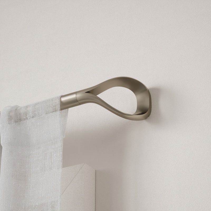 Loop 1" Curtain Rod - image 14