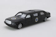 Daron - Presidential Limo - Limolin 