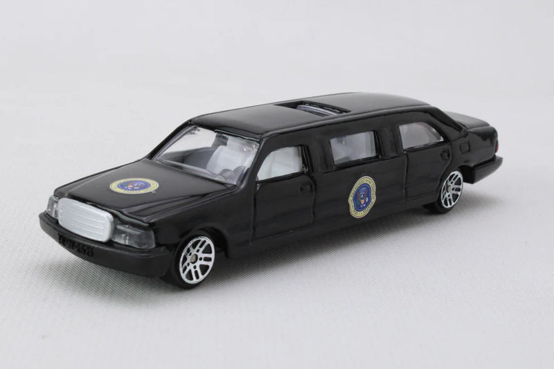 Daron - Presidential Limo - Limolin 