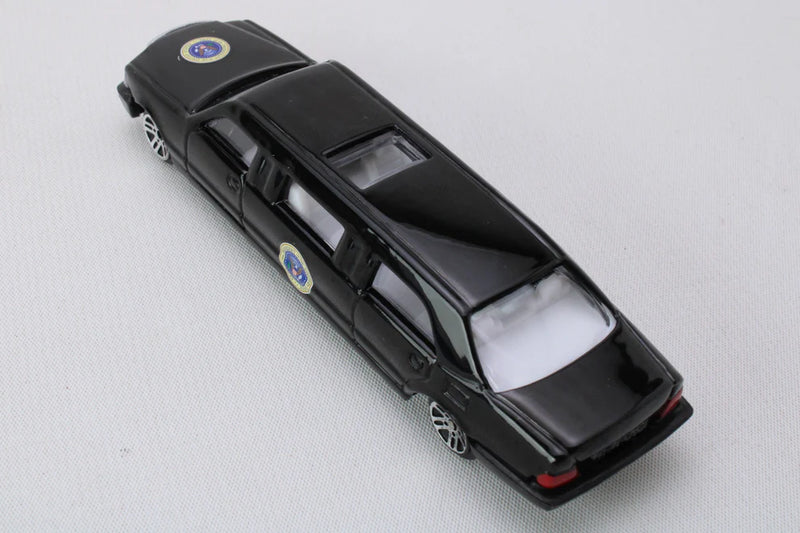 Daron - Presidential Limo - Limolin 