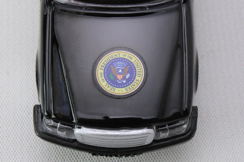 Daron - Presidential Limo - Limolin 