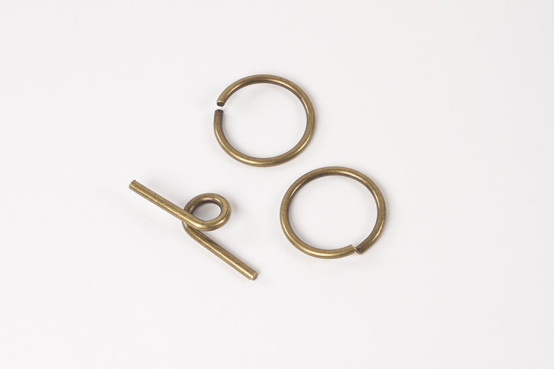 RECENT TOYS - BRAIN PUZZLE - SET OF 6