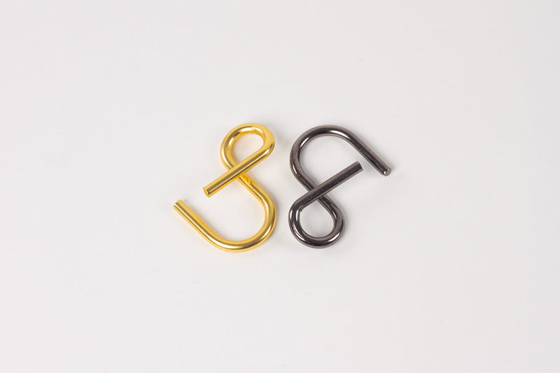 RECENT TOYS - BRAIN PUZZLE - SET OF 6