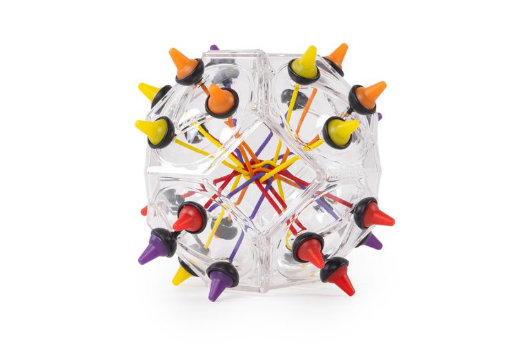 RECENT TOYS - BRAINSTRING ADVANCED