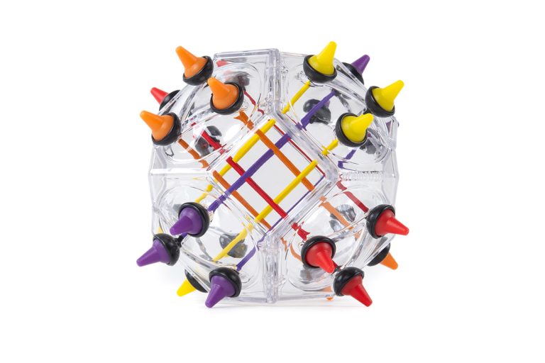 RECENT TOYS - BRAINSTRING ADVANCED