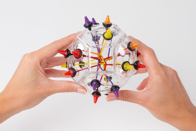 RECENT TOYS - BRAINSTRING ADVANCED