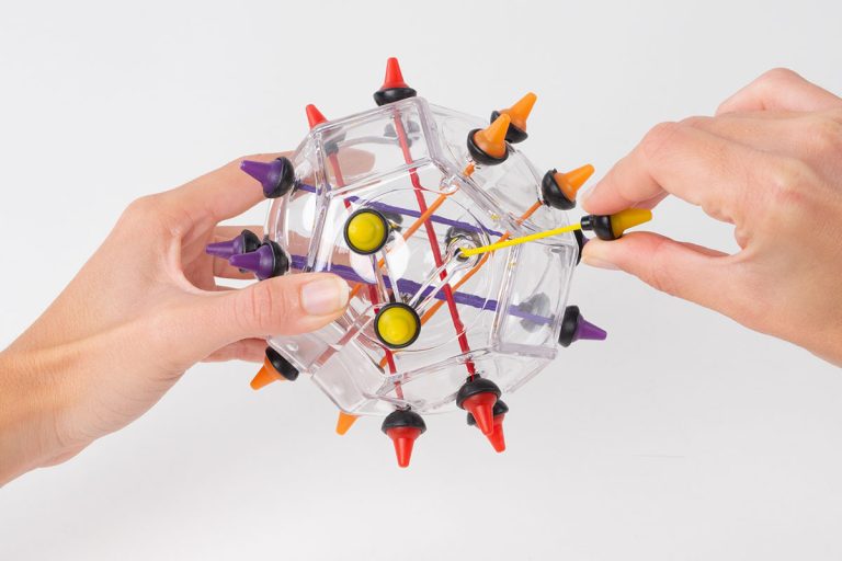 RECENT TOYS - BRAINSTRING ADVANCED