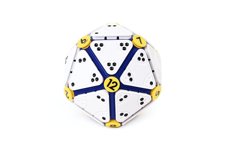 RECENT TOYS - ICOSOKU