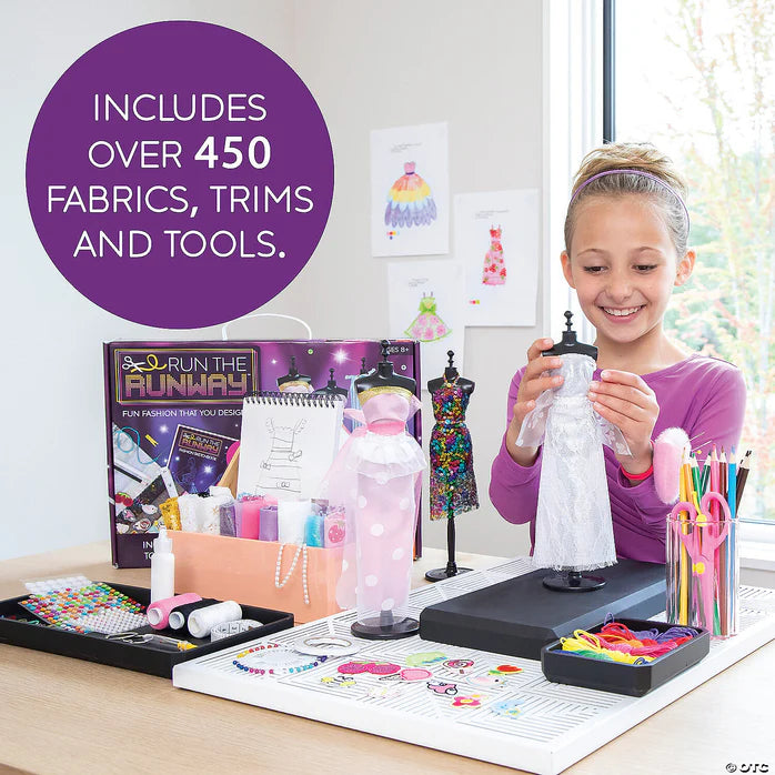 MindWare - Run The Runway