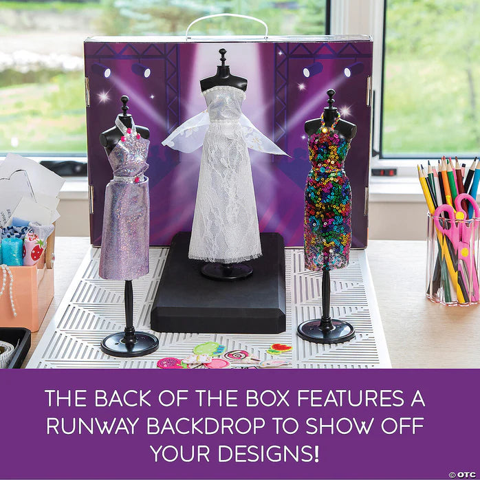 MindWare - Run The Runway