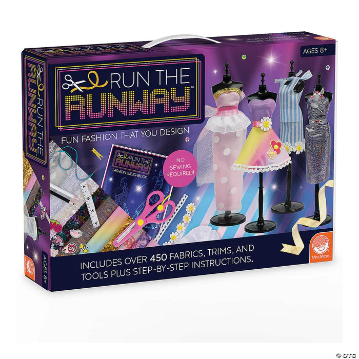 MindWare - Run The Runway