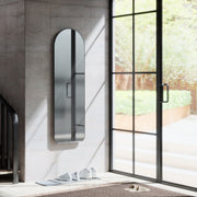 Hubba Arched Leaning & Wall Mirror - image 3