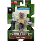 Minecraft - Core Figure - Limolin 