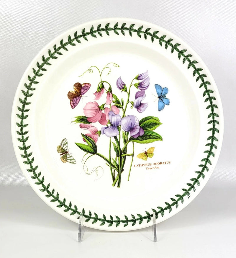 Portmeirion - Botanic Garden - Dinner Plate | 10.5 in