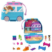 Polly Pocket - World Assorted - Limolin 