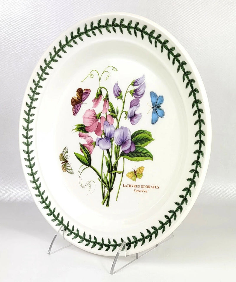 Portmeirion - Botanic Garden - Dinner Plate | 10.5 in