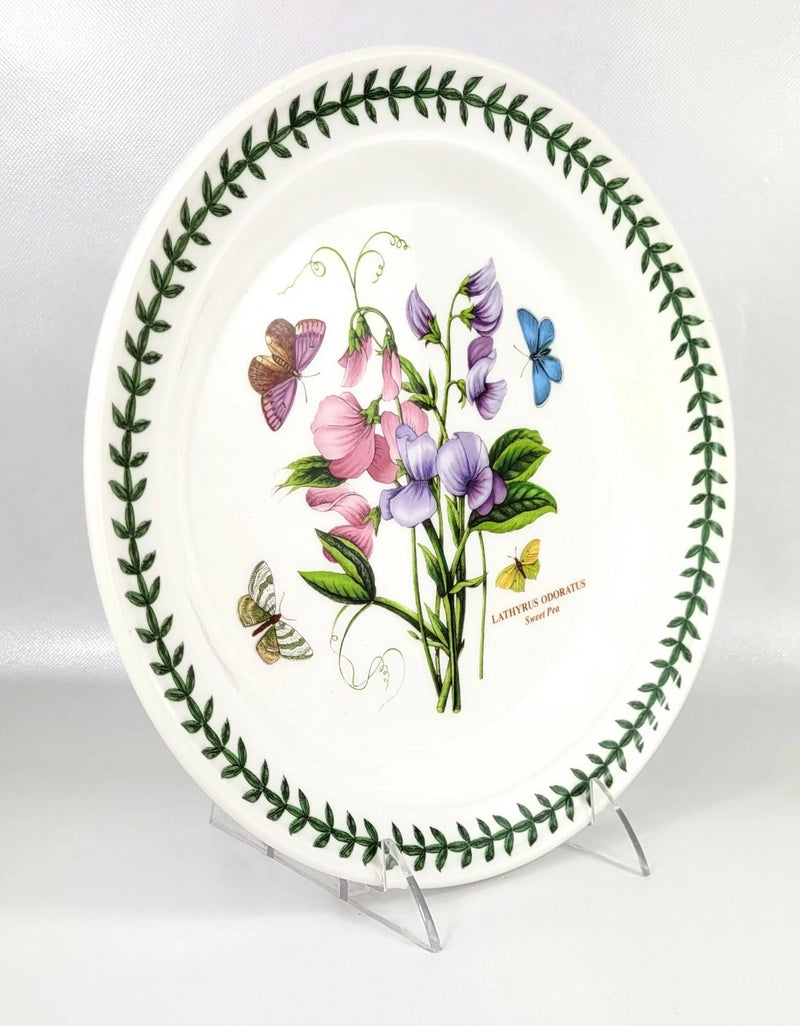Portmeirion - Botanic Garden - Dinner Plate | 10.5 in