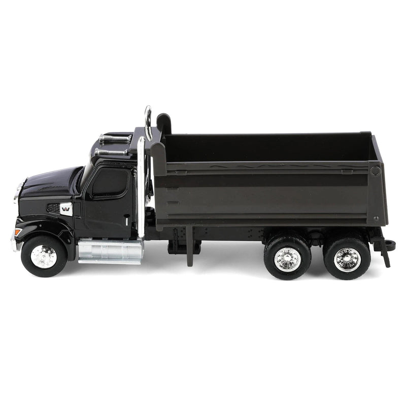 Tomy - 64 CATTLE TRAILER SEMI SET