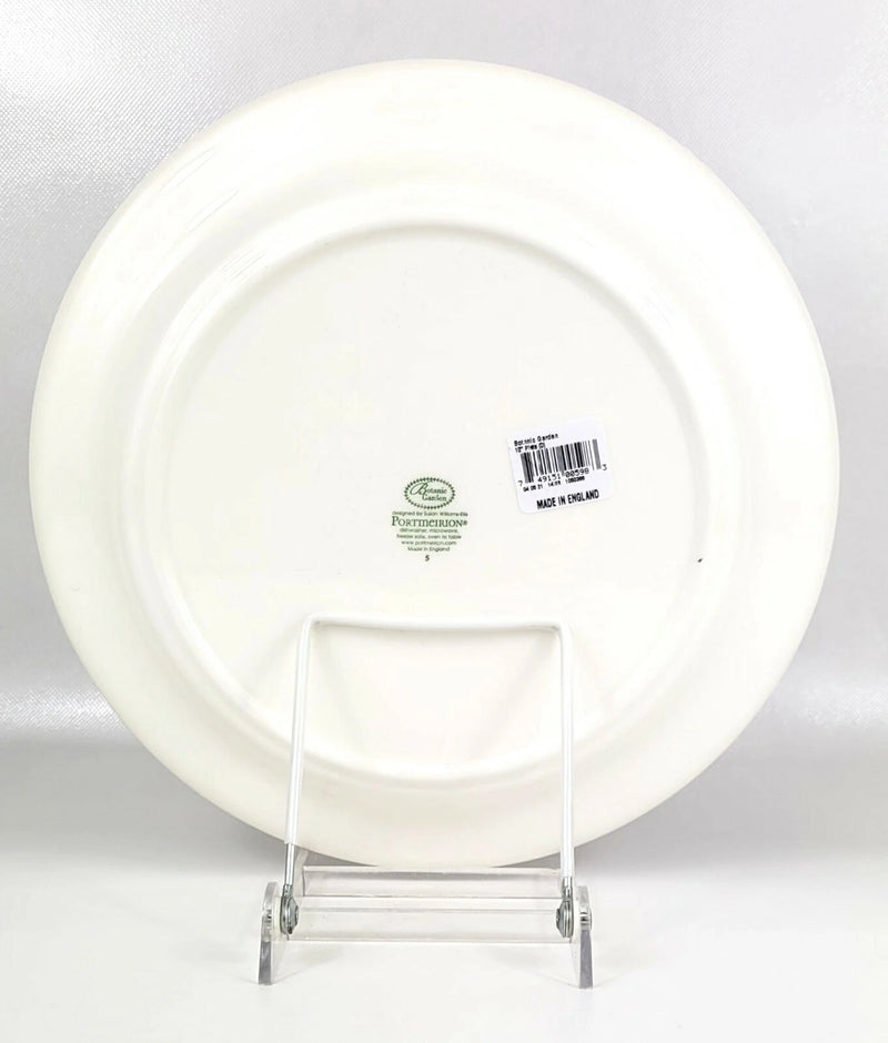 Portmeirion - Botanic Garden - Dinner Plate | 10.5 in