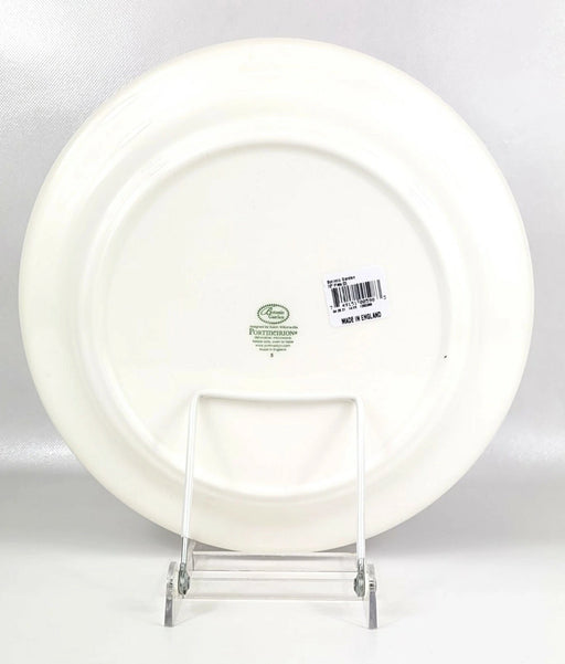Portmeirion - Botanic Garden - Dinner Plate | 10.5 in / 26.7 cm - view 5