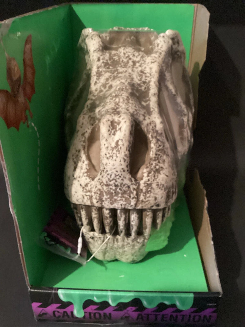 MGA Games - GROSSMOS - FLYING ASST