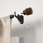 Evie Pinpoint Curtain Rod - image 3