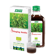 Salus - Nettle Juice 200ml Health & Wellness